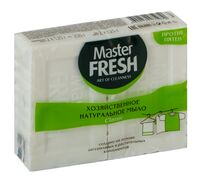 Хозяйственное мыло "Master Fresh" (2 шт.)