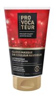 Оттеночная глоссер-маска "Couleur Gloss" тон: красный гиацинт