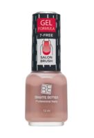 Лак для ногтей "Gel Formula" тон: 94, пралинэ