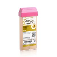 Воск для депиляции в картридже "Gold" (110 г)