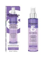 Сыворотка для тела "Infusions Siero Corpo. Придающая эластичность" (150 мл)