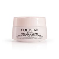 Ночной крем для лица "Rigenera Notte" (50 мл)