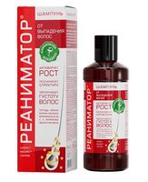 Шампунь для волос "Против выпадения волос" (500 мл)