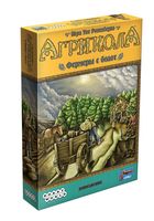 Агрикола. Фермеры с болот