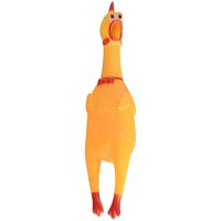 Игрушка для собак "Биг Чикен" (29,5 см)