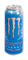 Напиток газированный "Monster Ultra Blue" (500 мл)