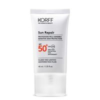 Флюид солнцезащитный "Sun Repair Soothing" SPF 50+ (40 мл)