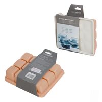 Форма для льда (150х135х40 мм)