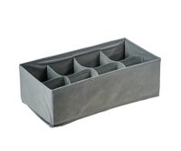 Органайзер "Комфорт" (30х15х10 см; 8 ячеек)