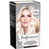 Краска для волос "Preference" тон: 950, ультра-платиновый