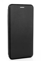 Чехол "Case" для Huawei P40 lite/Nova 6SE (чёрный)