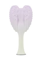 Расческа-детанглер для волос "Ombre Lilac-Ivory"
