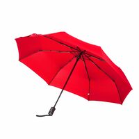 Зонт "AmeYoke" (красный; арт. RB5810)