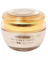 Крем для лица "Intense Care. Gold 24K Snail Cream" (45 мл)