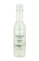 Очищающий гель для лица "Cleansing Jelly Wheat Germ Oil & Barley Stem Water" (200 мл)