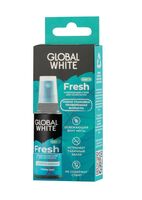 Спрей для полости рта "Fresh" (3 шт. х 15 мл)