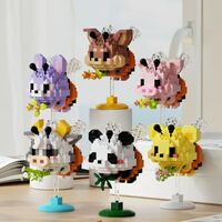 Конструктор "Крылатые зверушки"