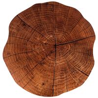 Салфетка сервировочная "Браун слэб" (380х380 мм)