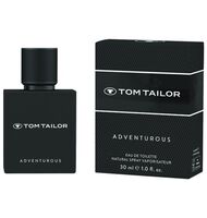 Туалетная вода для мужчин "Adventurous" (30 мл)