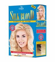 Осветлитель для волос "Silk blond" (90 мл)