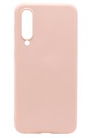 Чехол CASE Matte Xiaomi Mi9 SE (розовый)