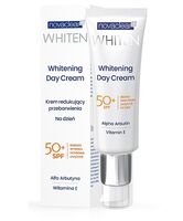 Дневной крем для лица "Whitening Day Cream" SPF 50 (50 мл)