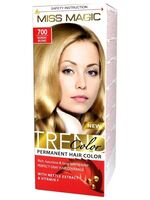 Краска для волос "Miss Magic. Trend Colors" тон: 700, скандинавский блондин