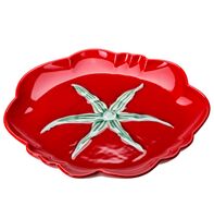 Тарелка керамическая "Tomato" (280 мм)