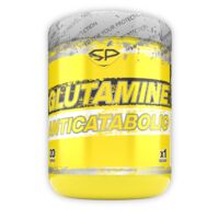 Биологически активная добавка "Глютамин" (200 г; без вкуса)