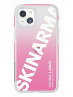 Чехол Skinarma для iPhone 13 (розовый)