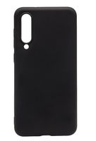 Чехол CASE Matte Xiaomi Mi9 SE (чёрный)