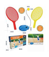 Игровой набор "Теннис" (арт. 2325312-777-610B)