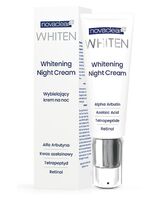Ночной крем для лица "Whitening Night Cream" (50 мл)