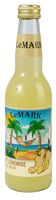 Напиток газированный "Крафтовый лимонад. Имбирь" (330 мл)