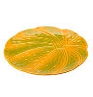Тарелка керамическая "Pumpkin" (273 мм)
