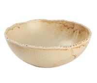 Салатник фарфоровый "Organic Brown" (1,35 л)