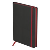 Ежедневник недатированный "Contrast. Graphite" (А5)