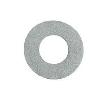 Шлифлист Bosch GWS 14.4V K180 самосцепляющийся (100 мм; 5 шт.)