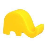 Подставка для телефона Bingo Elephant (жёлтая)