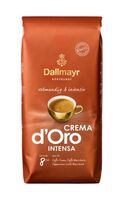 Кофе зерновой "Crema d’Oro Intensa" (1 кг)