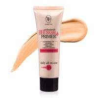 ВВ-крем для лица "Professionals BB Cream+Primer" тон: 03, натуральный-бежевый