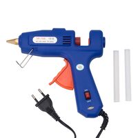 Клеевой пистолет "Премиум 3K-705"