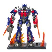 Конструктор "Оптимус Прайм"