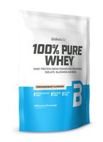 Протеин "100% Pure Whey" (1000 г; печенье и крем)
