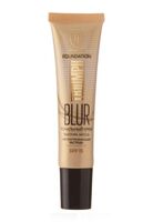 Тональный крем для лица "Blur Foundation" SPF 15 тон: 35, натуральный
