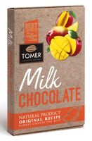 Шоколад молочный "С манго" (90 г)