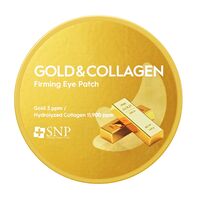 Патчи для кожи вокруг глаз "Gold Collagen" (60 шт.)