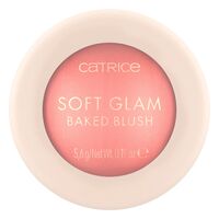 Румяна "Soft Glam Baked Blush" тон: 010, on cloud pink
