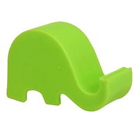 Подставка для телефона Bingo Elephant (зелёная)