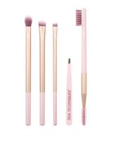 Набор кистей для макияжа "Naturally Beautiful Eye Set"